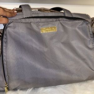 Jujube Queen of the Nile Be Prepared diaper bag